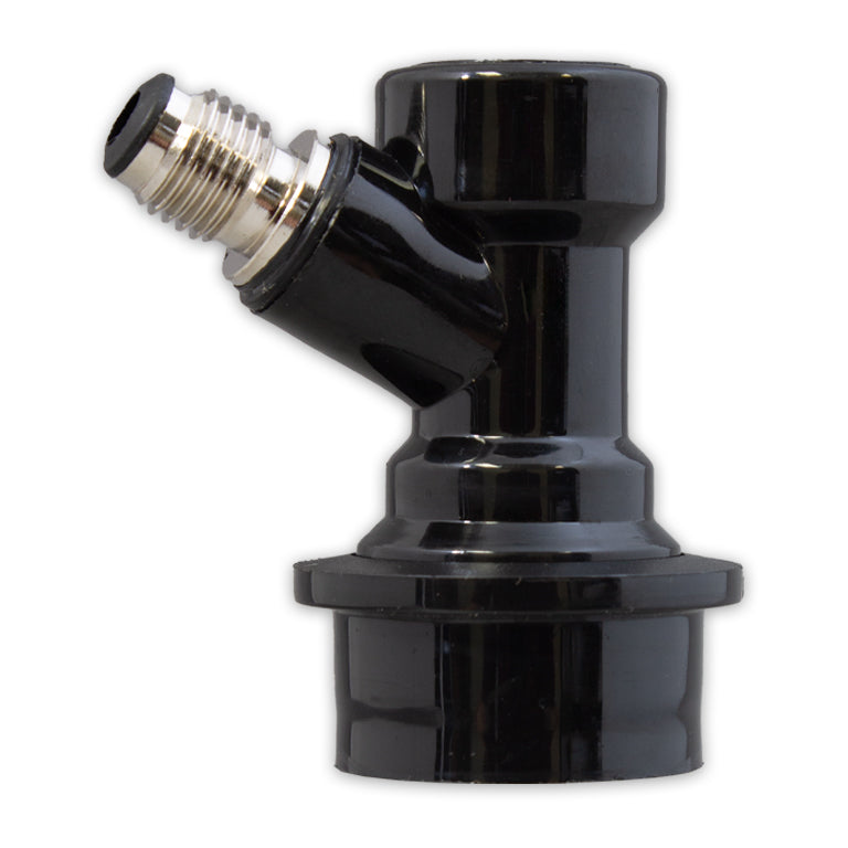 Liquid Corny Ball Lock Disconnect - MFL