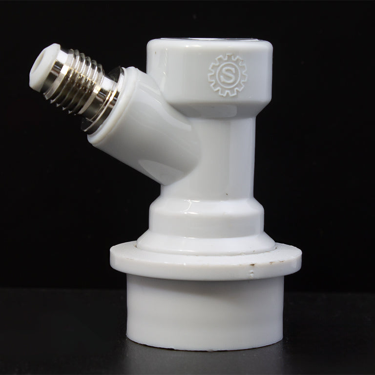 Gas Corny Ball Lock Disconnect - MFL