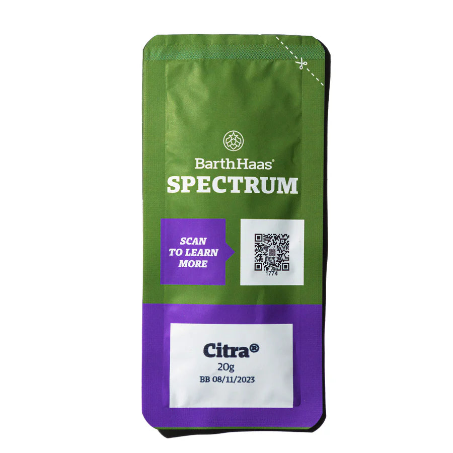 Spectrum® Hop Extract 20g dry hopping