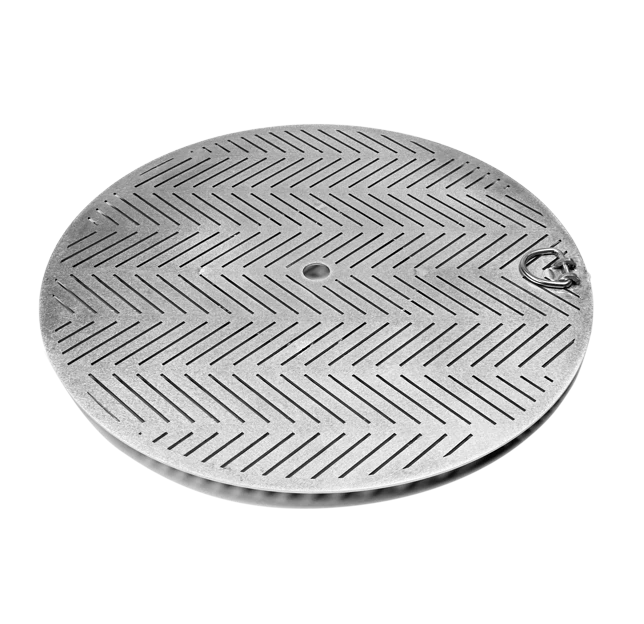 False Bottom for 10 gallon OG Kettle (Spike Brewing)