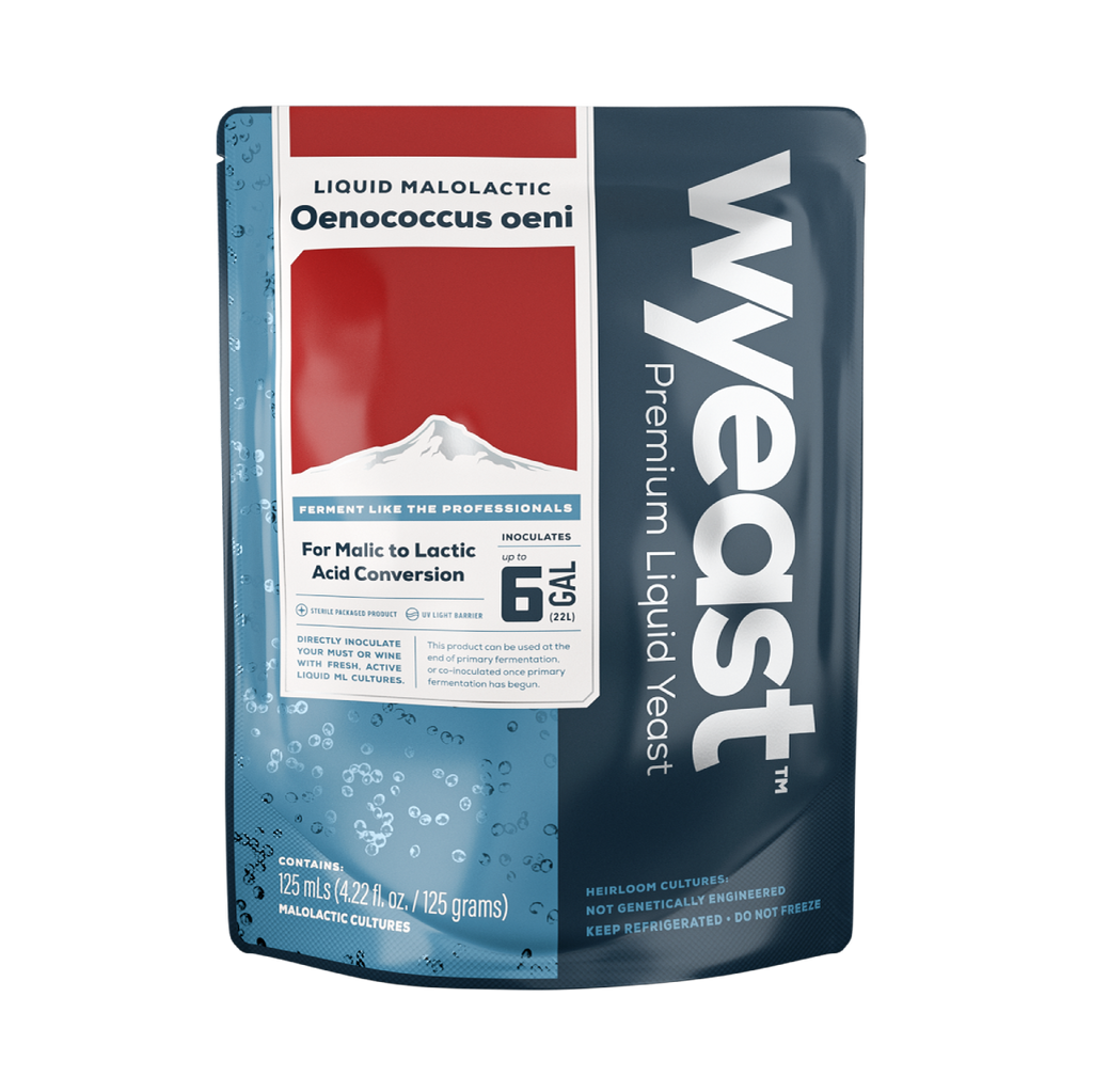 Wyeast 4007 Malolactic Blend