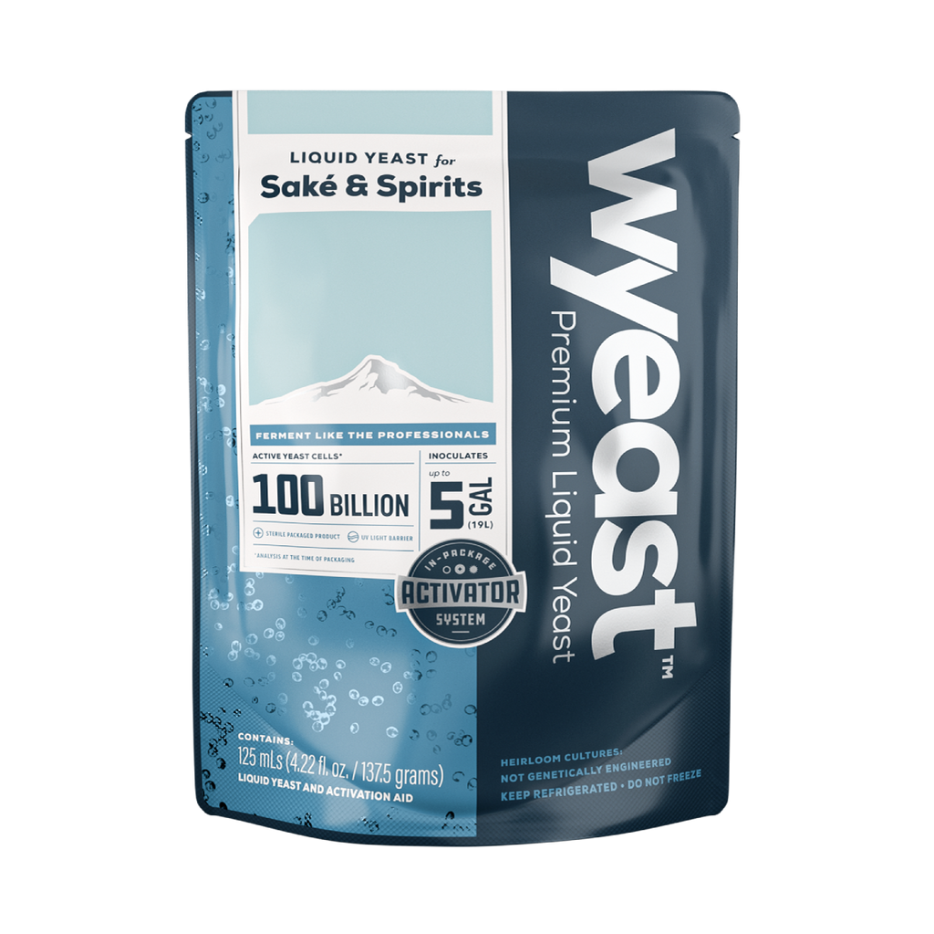 Wyeast 4347 Extreme Fermentation