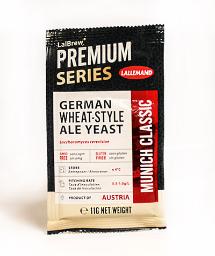 Munich Wheat Beer Dry Yeast (Lallemand)