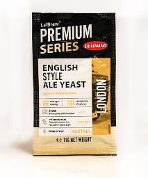 London ESB Ale Dry Yeast (Lallemand)