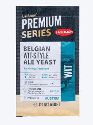 Wit Dry Ale Yeast (Lallemand)
