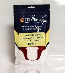 Calcium Chloride 1 LB