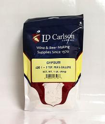 Gypsum 1 lb
