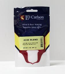 Acid Blend 2 oz