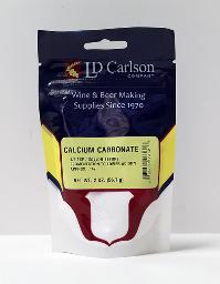 Calcium Carbonate 2 oz