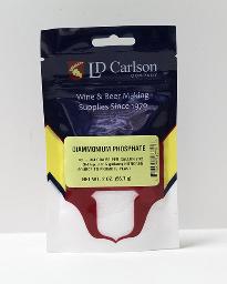 Diammonium Phosphate