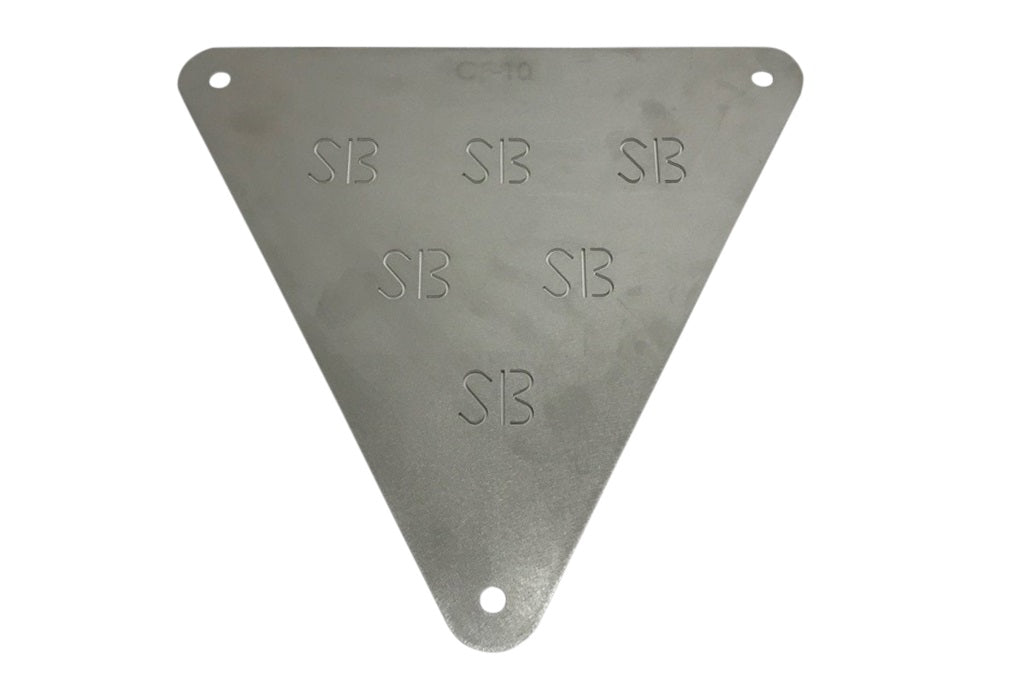 Bracing Shelf - CF10 (Spike Brewing)