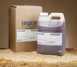 Golden Light Liquid Malt Extract (LME) 32 lb Growler (Briess)