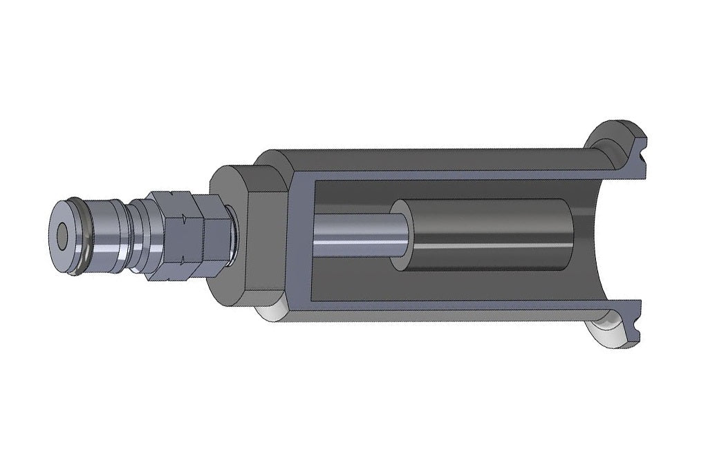 Carb Stone - Carb Stone Only (Spike Brewing)