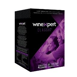 California Shiraz Wine Kit 8L (Winexpert Classic)