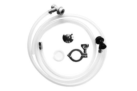 Closed Pressure Transfer Kit (Spike Brewing)