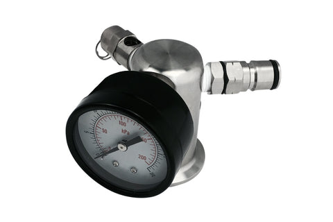 Gas Manifold - Gas Manifold Bundle (Spike Brewing)