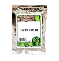 Southern Passion Pellet Hops 1 OZ (US) - OUT OF STOCK