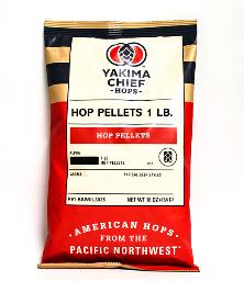 Hops - Loral Pellet Hops 1 lb (US)