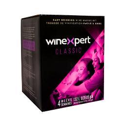California Moscato 1 Gallon Wine Kit (Winexpert Classic)