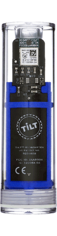 Tilt Hydrometer