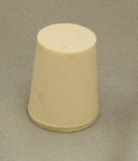 #3 Solid Rubber Stopper (SRS)
