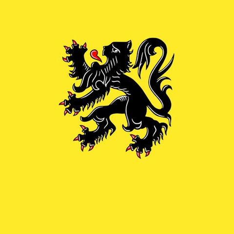 Campagne D'automne Oud Bruin/Flanders Brown Ale - Extract Kit