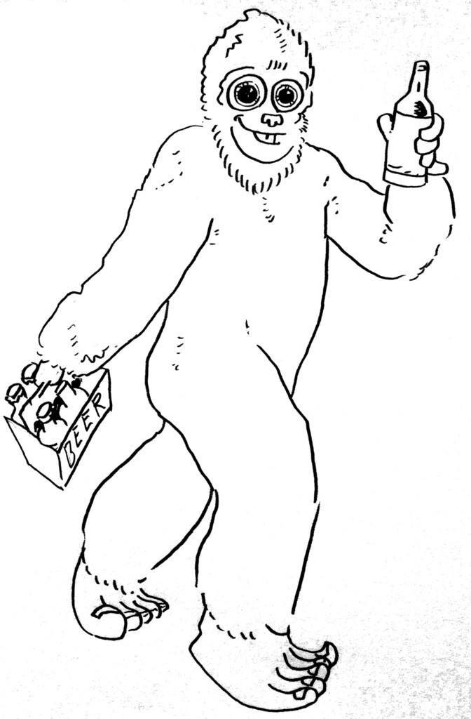 All-Grain Ingredient Kits - Great Woodland Ape Barleywine - All Grain Kit