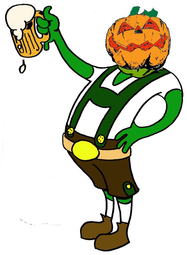 All-Grain Ingredient Kits - Kurbislaterne Pumpkin Oktoberfest Ale - All Grain Kit