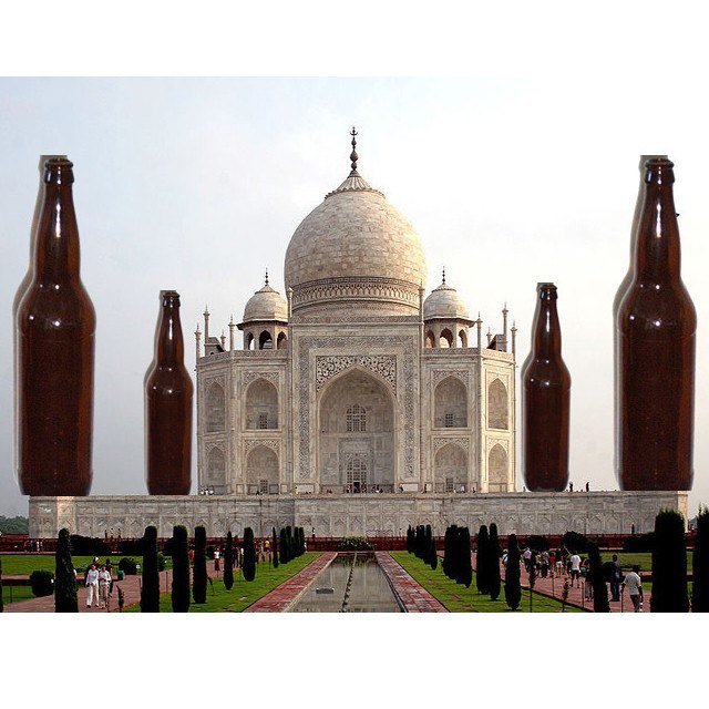 All-Grain Ingredient Kits - Rajah India Pale Ale - All Grain Kit
