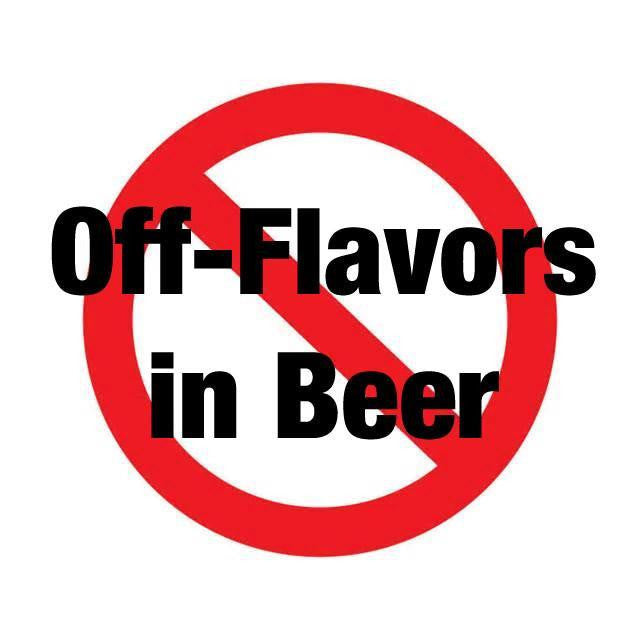 Assorted Gifts - Beer Off-Flavors Class