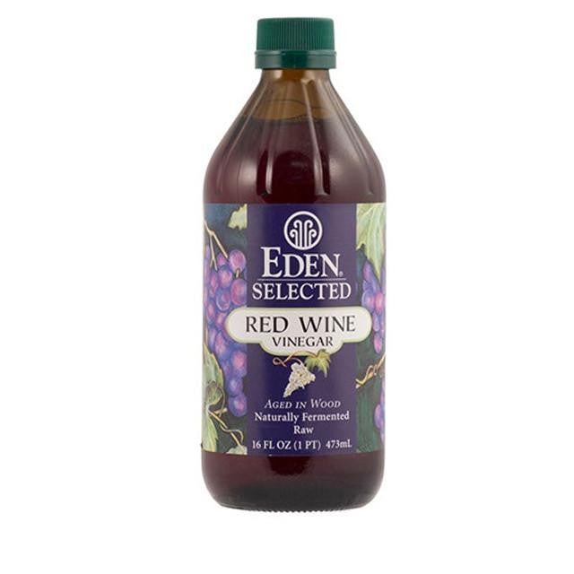 Assorted Gifts - Vinegar Mother For Red Wine