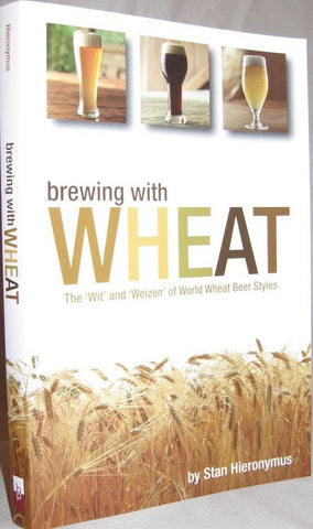 Brewing with Wheat (Hieronymus)