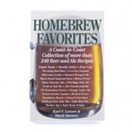 Homebrew Favorites