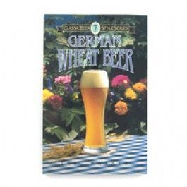 Beer Books - Wheat By Warner