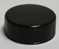 Bottle Caps And Cappers - 28mm Screw Cap, Plastic (Polyseal), Single