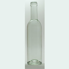 375mL Clear Semi-Bordeaux Bottles, 24/Case – Wine and Hop Shop