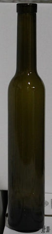 375mL Green Bellissima Bottles, 12/Case