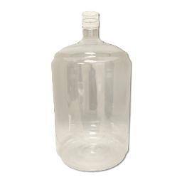 6 Gallon Plastic Carboy (Vintage Shop)