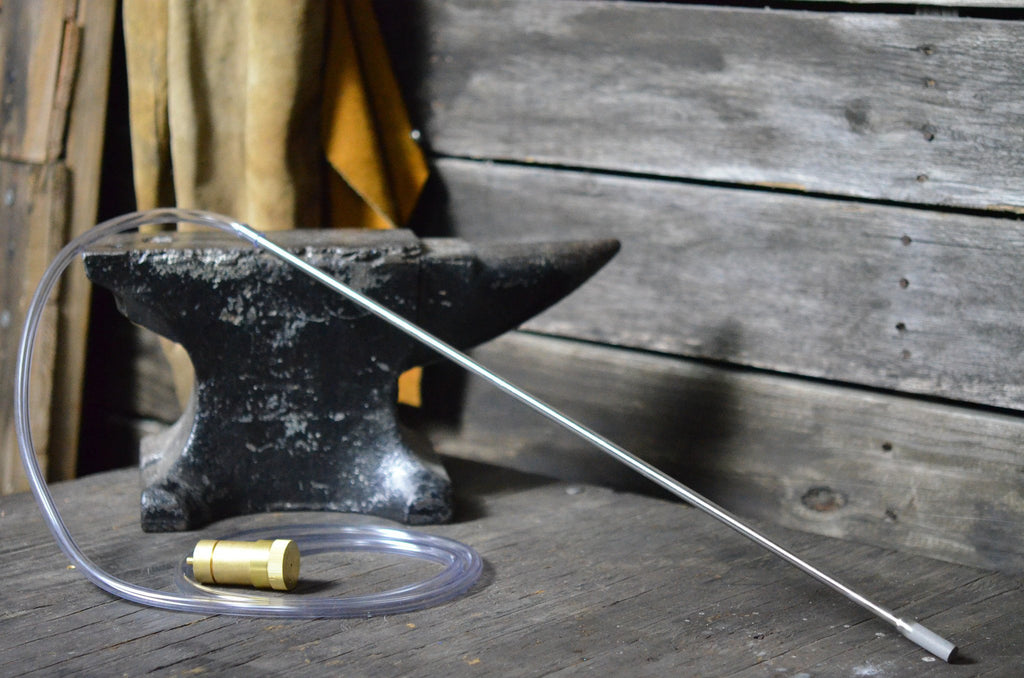 Carboy Accessories - Anvil Oxygenation Kit