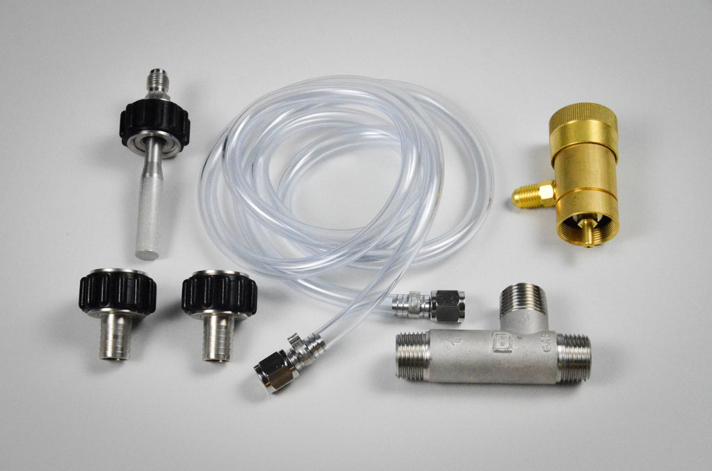 Carboy Accessories - Blichmann In-Line Oxygenation Kit