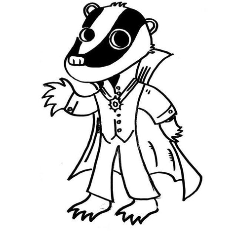 Badger Dark Ale Extract Kit