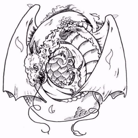 Dark Dragan Dark Strong Belgian Extract Kit