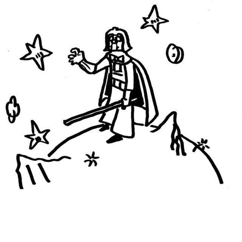 Dark Prince Wheat Wine Extract Kit