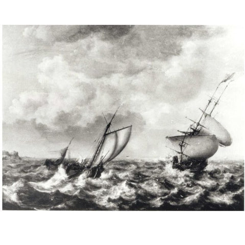 Dirac Sea Schwarzbier Extract Kit