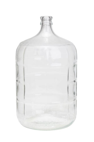 Used Carboys