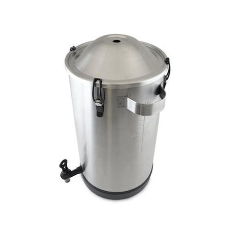 7 Gallon Stainless Steel Fermenter