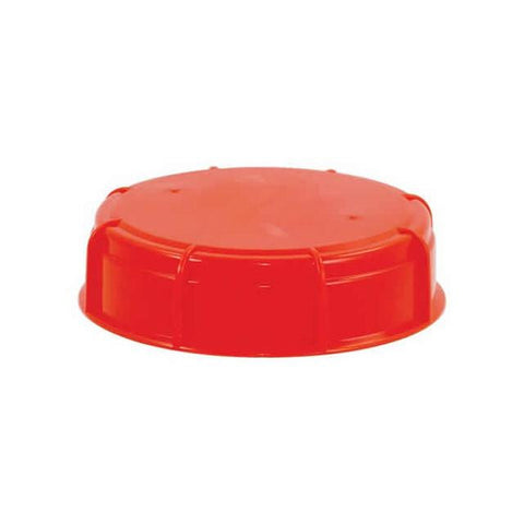 Fermonster Solid Replacement Lid for 6 and 7 Gallon Wide Mouth Plastic Carboys