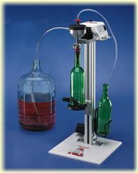 Filtering - Filljet Tabletop Wine Filler (Buon Vino)