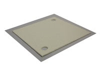 Filtering - Filter Pads, #3 (.5 Micron, Super Sterile), For Buon Vino SuperJet Wine Filter (3 For Package)