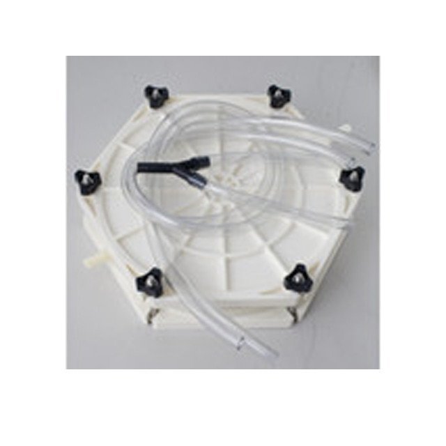 Filtering - Plate Filter For Wine And Beer